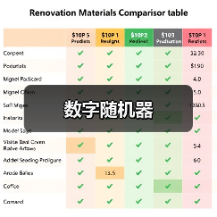 数字随机器（图3）