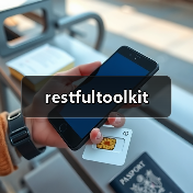 restfultoolkit（图4）