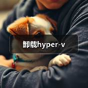 卸载hyper-v（图2）