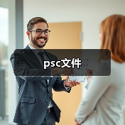 psc文件（图4）