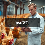 psc文件（图2）
