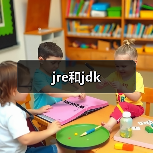 jre和jdk(图3) jre和jdk(图3)