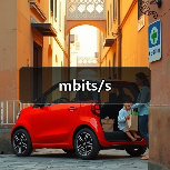 mbits/s(图2) mbits/s(图2)