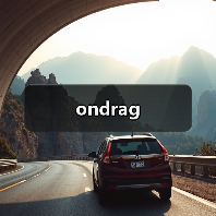ondrag(图2) ondrag(图2)