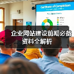 企业网站建设前期必备资料全解析（图4）