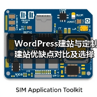 WordPress建站与定制建站优缺点对比及选择建议(图4) WordPress建站与定制建站优缺点对比及选择建议(图4)