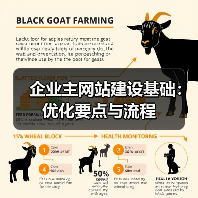 企业主网站建设基础:优化要点与流程(图2) 企业主网站建设基础:优化要点与流程(图2)