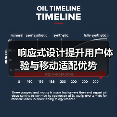 响应式设计提升用户体验与移动适配优势(图4) 响应式设计提升用户体验与移动适配优势(图4)