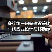 多端统一网站建设策略：响应式设计与移动端优化（图4）