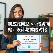 响应式网站 vs 传统网站：设计与体验对比（图3）