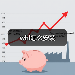 whl怎么安装（图2）