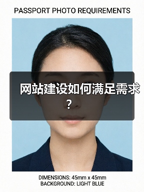 网站建设如何满足需求?(图1) 网站建设如何满足需求?(图1)