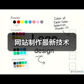 网站制作最新技术（图4）