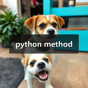 python method(图4) python method(图4)
