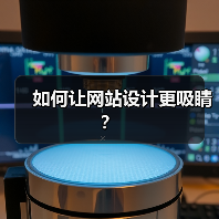 如何让网站设计更吸睛？（图3）
