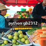 python gb2312（图2）
