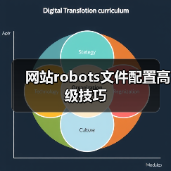 网站robots文件配置高级技巧（图1）