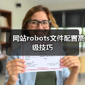 网站robots文件配置高级技巧（图3）