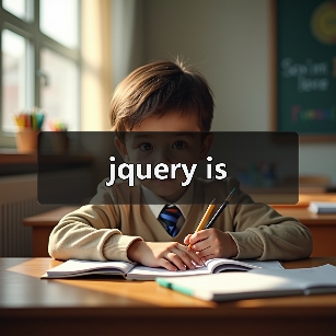 jquery is(图2) jquery is(图2)