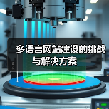 多语言网站建设的挑战与解决方案（图1）
