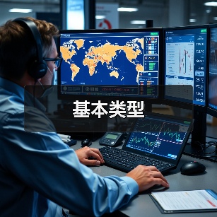 基本类型(图1) 基本类型(图1)