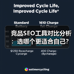 竞品SEO工具对比分析:选哪个更适合自己?(图1) 竞品SEO工具对比分析:选哪个更适合自己?(图1)