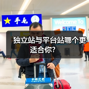 独立站与平台站哪个更适合你？（图3）