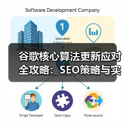 谷歌核心算法更新应对全攻略:SEO策略与实用技巧(图3) 谷歌核心算法更新应对全攻略:SEO策略与实用技巧(图3)