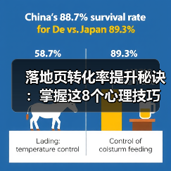 落地页转化率提升秘诀：掌握这8个心理技巧！（图4）