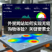 外贸网站如何实现无缝购物体验？关键要素全解析（图4）