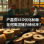产品页SEO优化秘籍:如何高效提升转化率?(图3) 产品页SEO优化秘籍:如何高效提升转化率?(图3)