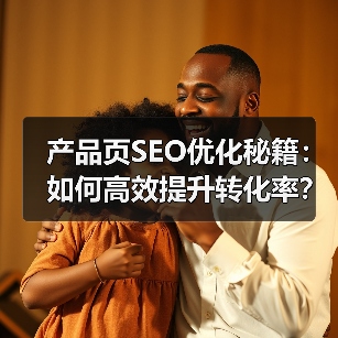 产品页SEO优化秘籍:如何高效提升转化率?(图1) 产品页SEO优化秘籍:如何高效提升转化率?(图1)