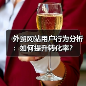 外贸网站用户行为分析:如何提升转化率?(图4) 外贸网站用户行为分析:如何提升转化率?(图4)