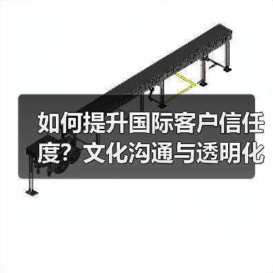 如何提升国际客户信任度?文化沟通与透明化策略(图4) 如何提升国际客户信任度?文化沟通与透明化策略(图4)