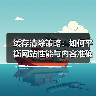 缓存清除策略:如何平衡网站性能与内容准确性?(图3) 缓存清除策略:如何平衡网站性能与内容准确性?(图3)