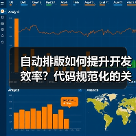 自动排版如何提升开发效率?代码规范化的关键技巧(图2) 自动排版如何提升开发效率?代码规范化的关键技巧(图2)