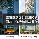 无限滚动设计对SEO的影响:优势与挑战并存?(图3) 无限滚动设计对SEO的影响:优势与挑战并存?(图3)