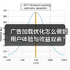 广告加载优化怎么做到用户体验与收益双赢?(图4) 广告加载优化怎么做到用户体验与收益双赢?(图4)