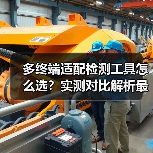 多终端适配检测工具怎么选?实测对比解析最佳方案(图1) 多终端适配检测工具怎么选?实测对比解析最佳方案(图1)