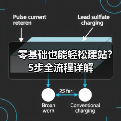 零基础也能轻松建站？5步全流程详解（图4）