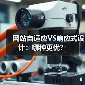 网站自适应VS响应式设计：哪种更优？（图2）