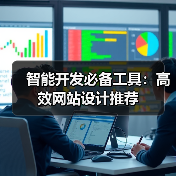 智能开发必备工具：高效网站设计推荐（图4）