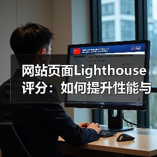 网站页面Lighthouse评分：如何提升性能与用户体验？（图3）