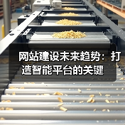 网站建设未来趋势：打造智能平台的关键（图3）