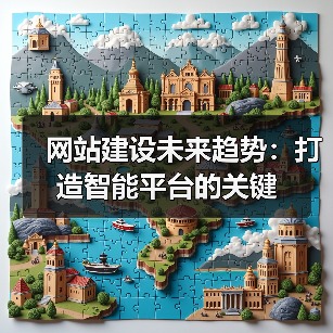 网站建设未来趋势：打造智能平台的关键（图4）