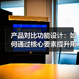 产品对比功能设计：如何通过核心要素提升用户体验？（图4）