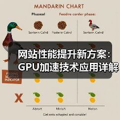 网站性能提升新方案：GPU加速技术应用详解（图4）