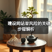建设网站零风险的关键步骤解析（图2）