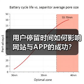用户停留时间如何影响网站与APP的成功？（图1）