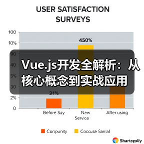 Vue.js开发全解析:从核心概念到实战应用(图1) Vue.js开发全解析:从核心概念到实战应用(图1)